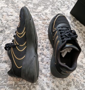 Herren Sneaker Boss Dean Runn Thlg Größe 43 – Schwarz – Bild 8 von 12