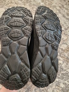 Herren Sneaker U.S . Polo ASSN. Größe 43 – Schwarz – Bild 9 von 9