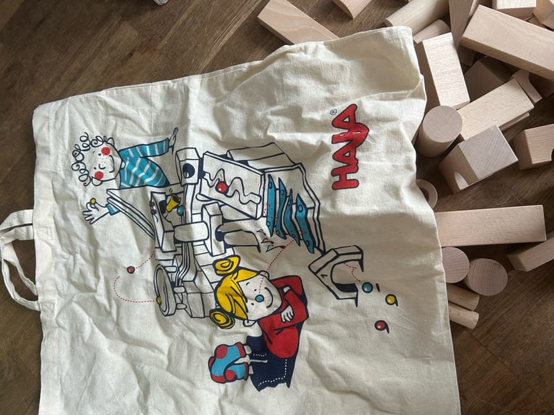 Haba Bausteine – Bild 4 von 4