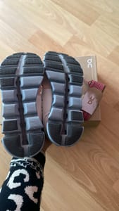 on Cloud Damen Gr 37.5 – Rose – Bild 4 von 4