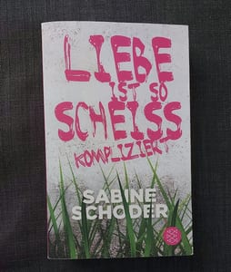 Buch-Roman
