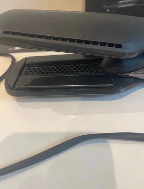Glätteisen Nass und Trocken ghd – Bild 2 von 7