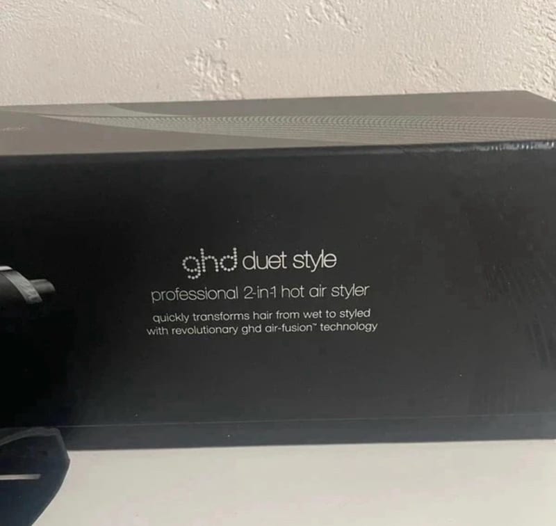 Glätteisen Nass und Trocken ghd – Bild 4 von 7