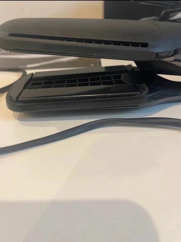 Glätteisen Nass und Trocken ghd – Bild 5 von 7