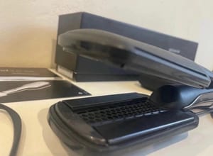 Glätteisen Nass und Trocken ghd – Bild 3 von 7