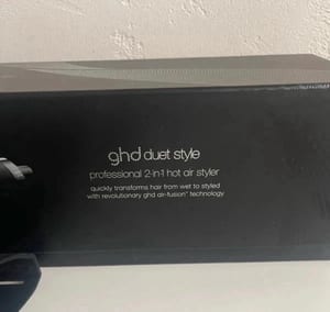 Glätteisen Nass und Trocken ghd – Bild 4 von 7