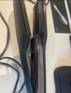 Glätteisen Nass und Trocken ghd – Bild 7 von 7