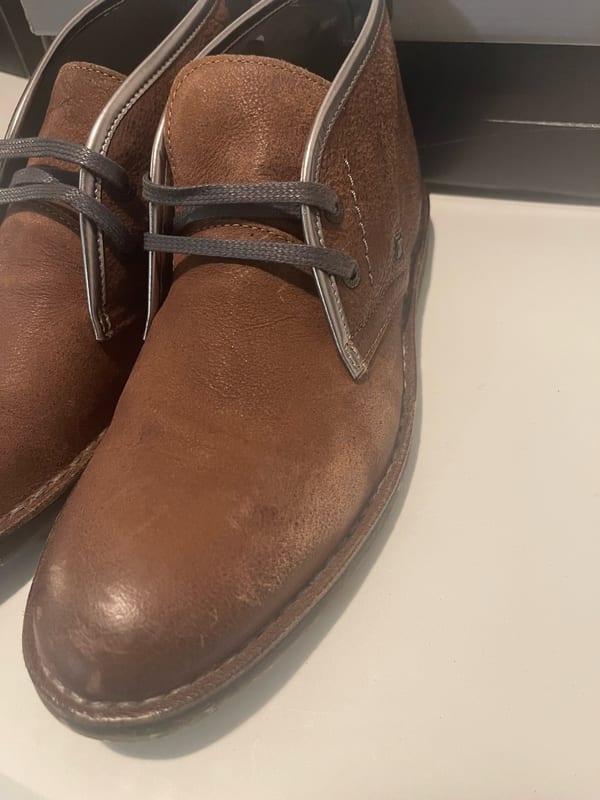 Boots Herren CR7 – Braun – Bild 2 von 8