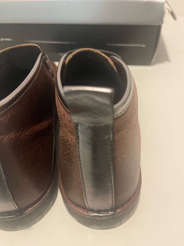 Boots Herren CR7 – Braun – Bild 7 von 8