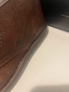 Boots Herren CR7 – Braun – Bild 3 von 8