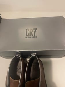 Boots Herren CR7 – Braun – Bild 4 von 8