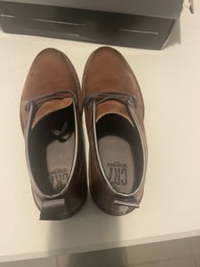Boots Herren CR7 – Braun – Bild 8 von 8