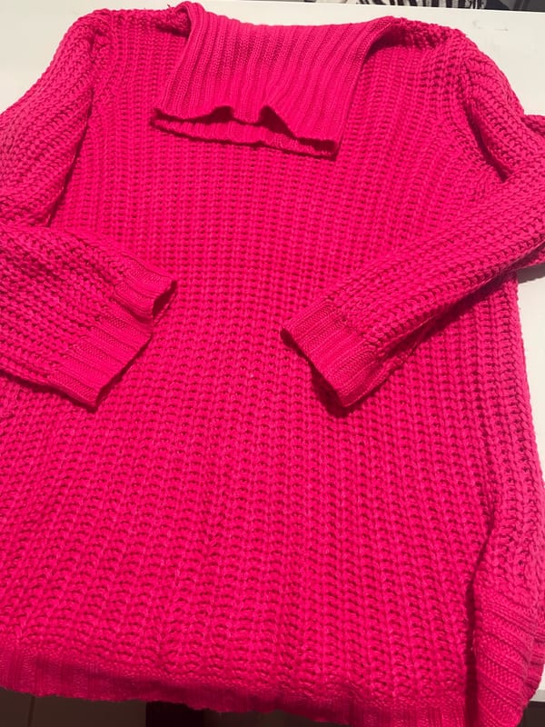 Damen Kleiderpaket 26 Teile – Größe M – Bunt – Bild 5 von 12