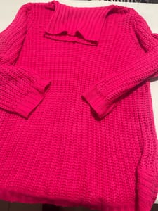 Damen Kleiderpaket 26 Teile – Größe M – Bunt – Bild 5 von 12