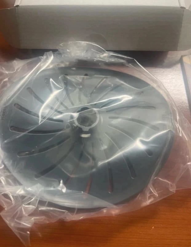 Thermomix TM6 Messerabdeckung – Bild 2 von 3
