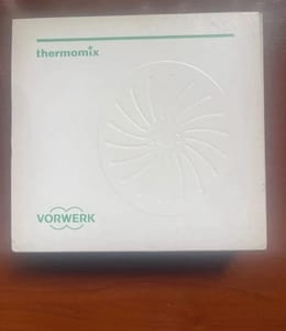 Thermomix TM6 Messerabdeckung – Bild 3 von 3