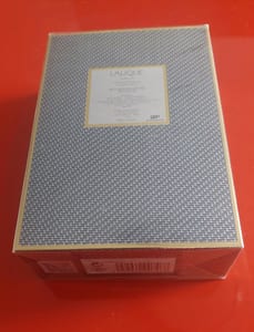 Lalique Pour Homme Eau de Parfum Spray für Herren 125 ml Normale Größe E12201