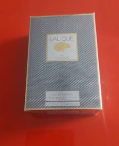 Lalique Pour Homme Eau de Parfum Spray für Herren 125 ml Normale Größe E12201 – Bild 2 von 2