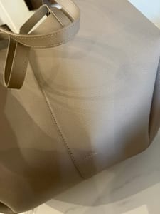 Polene Damen Cyme – Greige – Bild 4 von 8