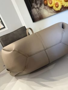 Polene Damen Cyme – Greige – Bild 5 von 8