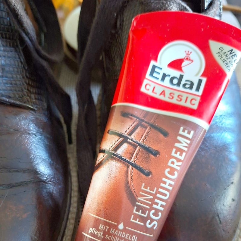 Herrenschuh 41 braun Boots Knöchelhoch Reißverschluss Schnürung Herbst – Größe 41 – Bild 12 von 12