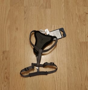 Hundegeschirr XS – Bild 2 von 3