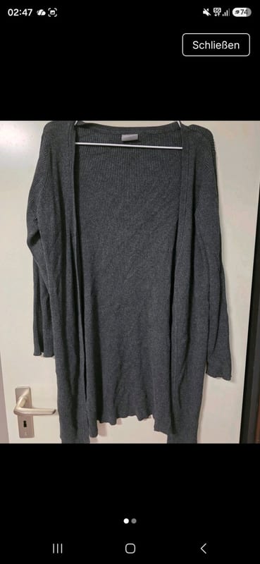 Damen Kleidungspaket größe M/L & 38/40 – Verschieyen – Bild 8 von 12