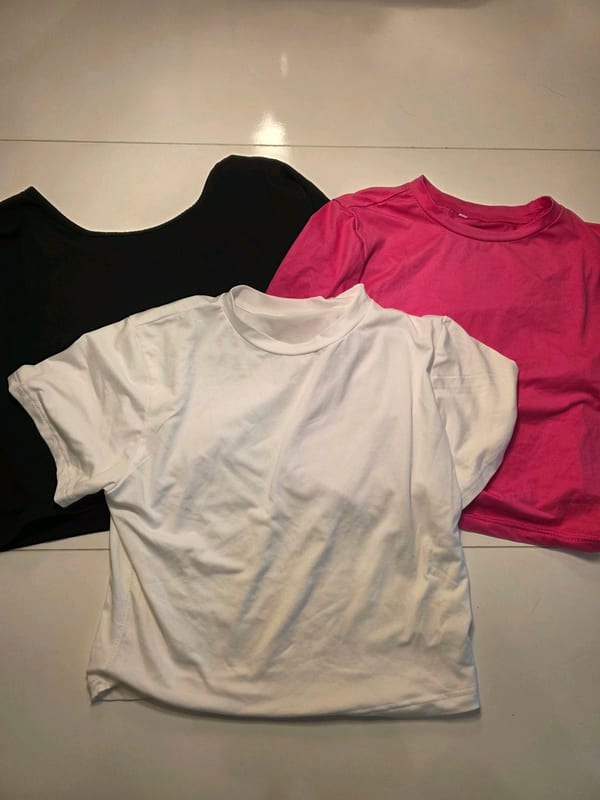 Damen Kleidungspaket größe M/L & 38/40 – Verschieyen – Bild 9 von 12