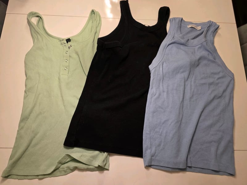 Damen Kleidungspaket größe M/L & 38/40 – Verschieyen – Bild 10 von 12