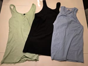 Damen Kleidungspaket größe M/L & 38/40 – Verschieyen – Bild 10 von 12