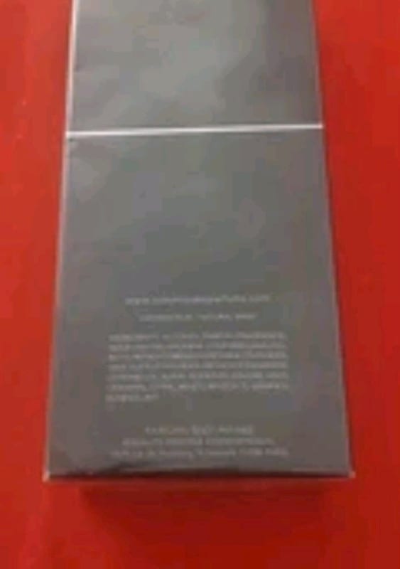 Issey Miyake Nuit D'Issey Eau de Toilette Spray für Herren 75 ml – Bild 2 von 5