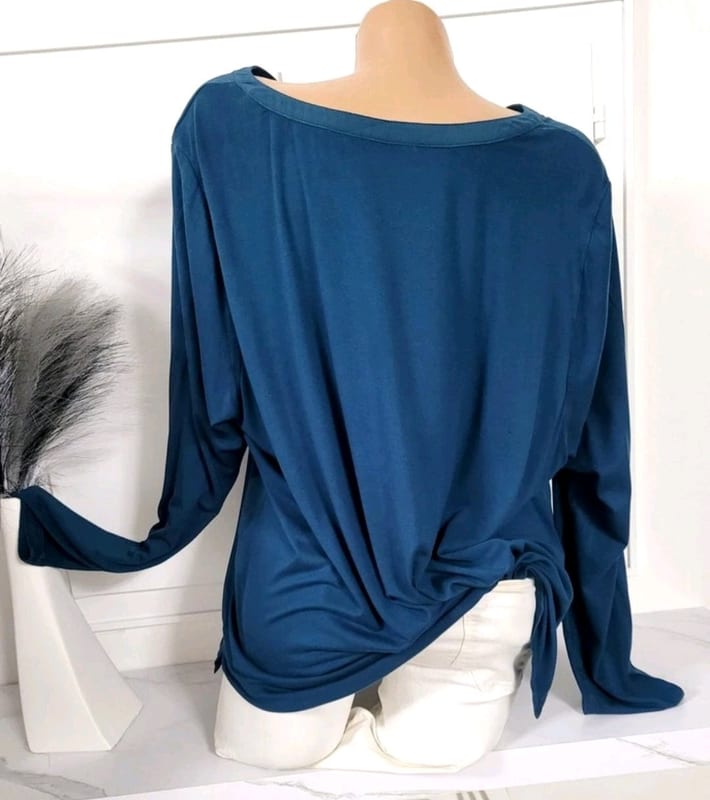 Damen Gr XXL 48 Tunika Bluse v Cecil – Siehe Bild – Bild 4 von 8
