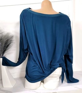 Damen Gr XXL 48 Tunika Bluse v Cecil – Siehe Bild – Bild 4 von 8