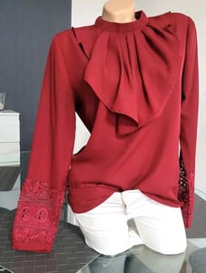 Damen Gr S Bluse v.Mode Italy – Bardo