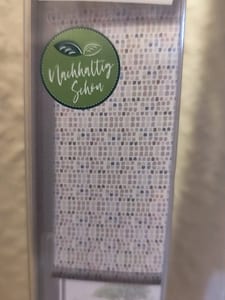 Rollo Easyfix Mosaik 60 x 150 cm inkl. Montage-Set – Bild 4 von 6