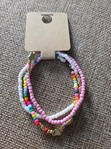 Kinder Armband Sets