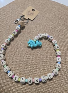 Abc Kette Kinder