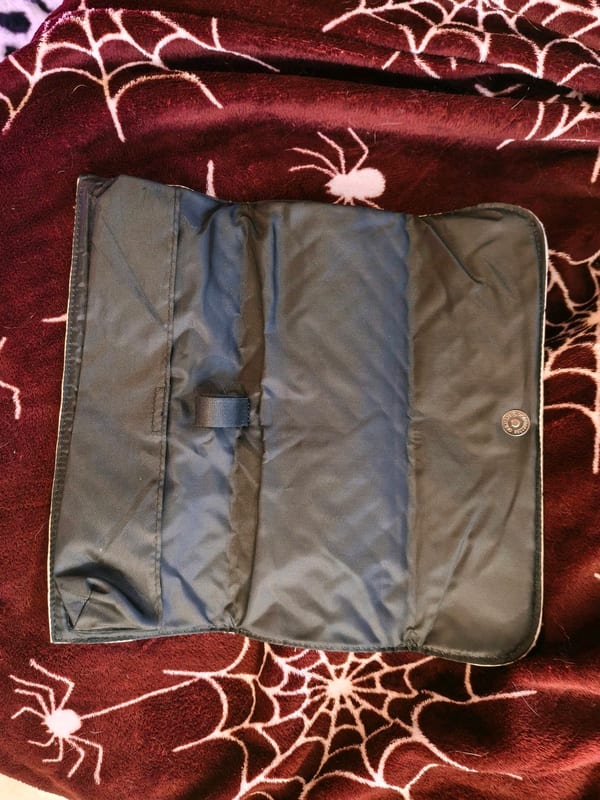 Damen Travel-Tasche von Remington fürs Glätteisen – Beige – Bild 3 von 3