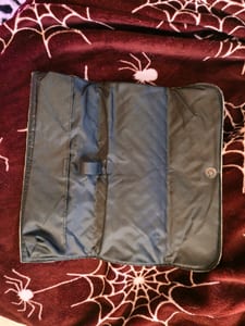 Damen Travel-Tasche von Remington fürs Glätteisen – Beige – Bild 3 von 3