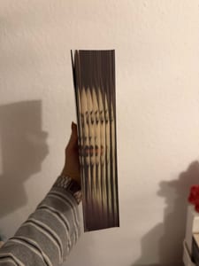 Sie war es. Sie war es nicht – Thriller, Buch – Bild 3 von 5