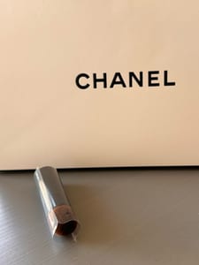Chanel mini Pinsel mit Verpackung – Bild 3 von 4