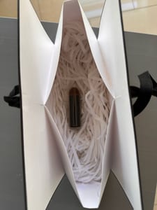 Chanel mini Pinsel mit Verpackung – Bild 4 von 4