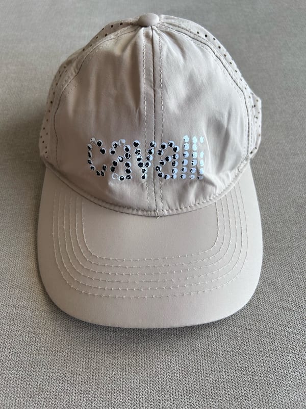 Damen Käppie Neu Beige – Einheitsgröße