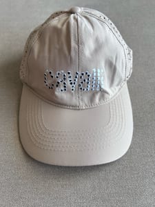 Damen Käppie Neu Beige – Einheitsgröße