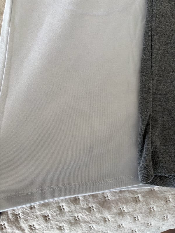 Damen Topshop verschiedene T-Shirts in verschiedenen Farben in den Größen S – Bunt – Bild 4 von 4