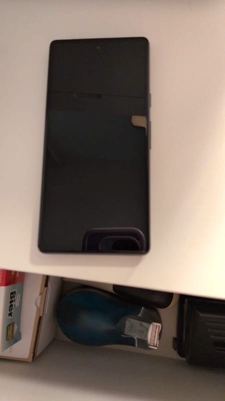 Google Pixel 7a – Bild 2 von 6