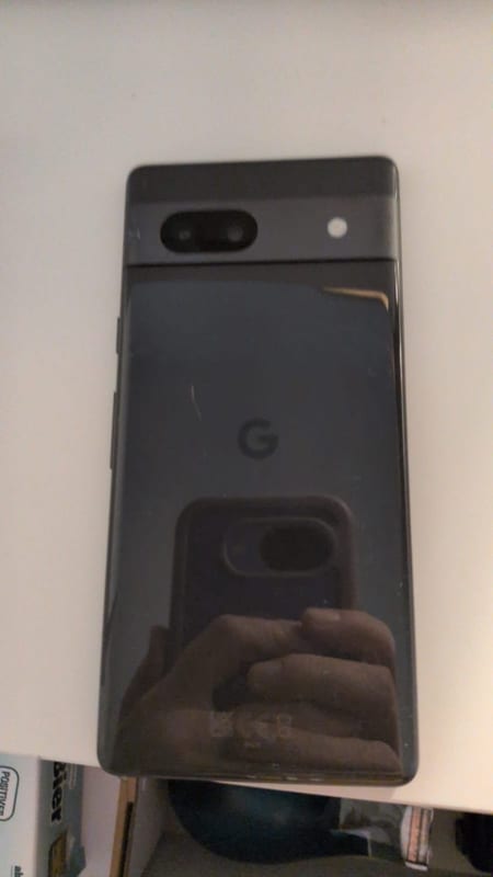 Google Pixel 7a – Bild 3 von 6