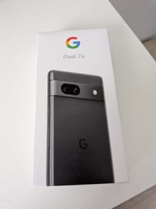 Google Pixel 7a