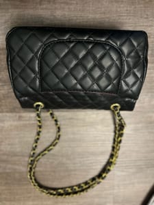 chanel Damen Tasche – Schwarz – Bild 2 von 6