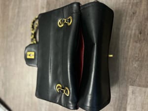 chanel Damen Tasche – Schwarz – Bild 3 von 6